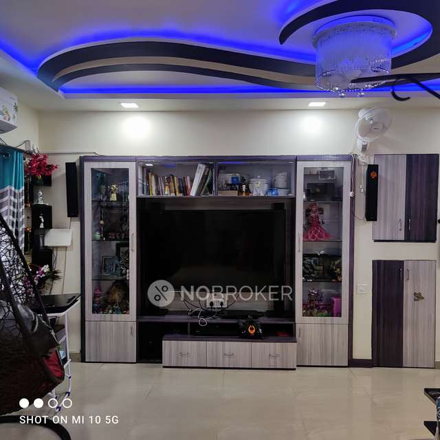 2 BHK Flat In Gini Sanskruti for Rent  In Hadapsar