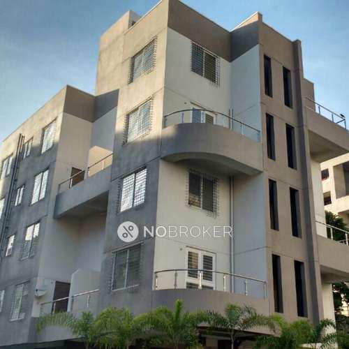 1 BHK Flat In Olive Apartment for Rent In Olive Apartment