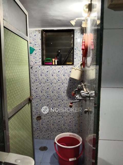 1 RK Flat In Sivlekha Chs For Sale  In Thane West