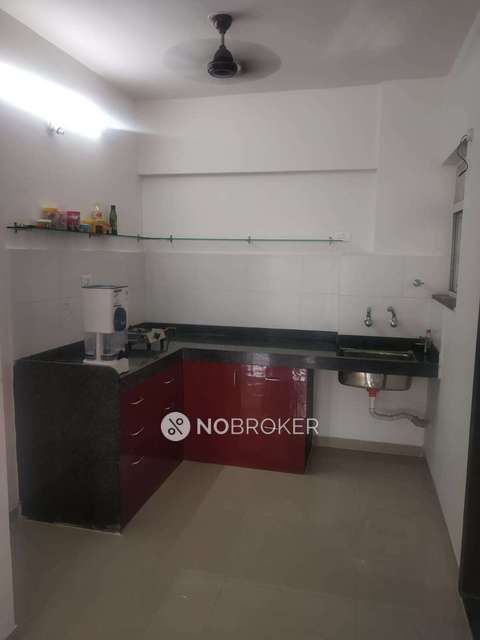 2 BHK Flat In Mantra Essence for Rent  In Undri