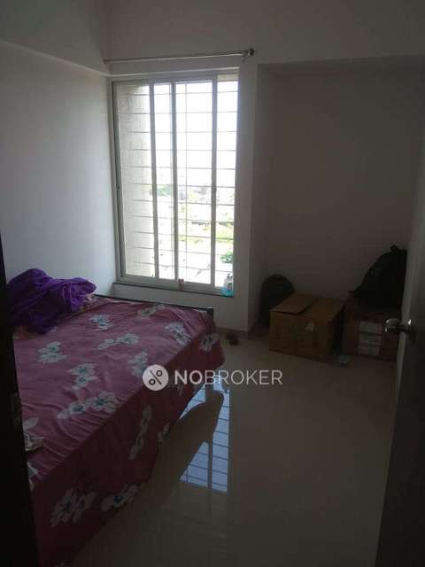 2 BHK Flat In Mantra Essence for Rent  In Undri