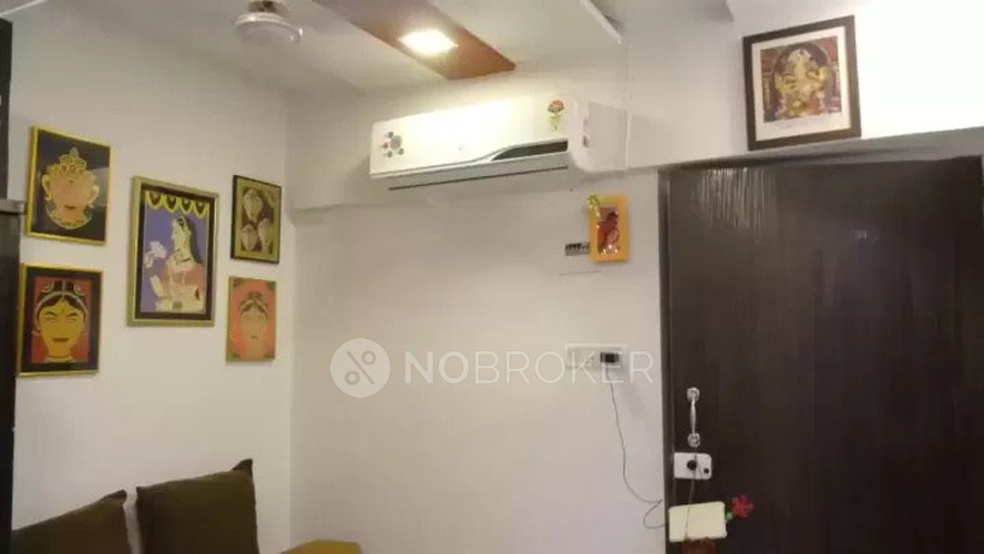 Piccadilly Chs Goregaon East Rent WITHOUT BROKERAGE Semifurnished 1