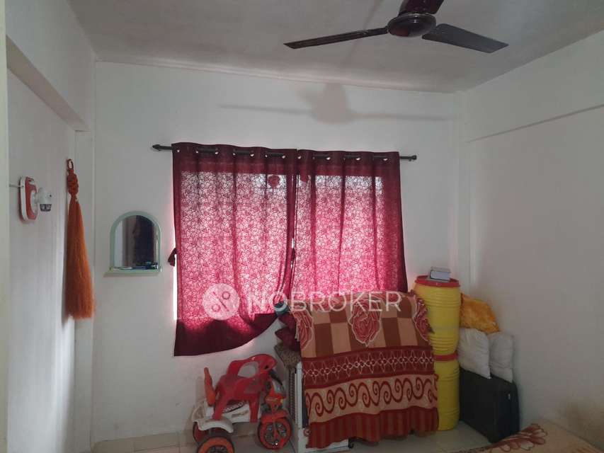 1 BHK Flat In Atur  Chs For Sale  In Undri