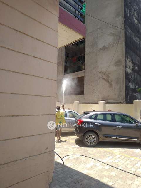 2 BHK Flat In East Avenue Apartment For Sale  In Ahinsa Khand 2