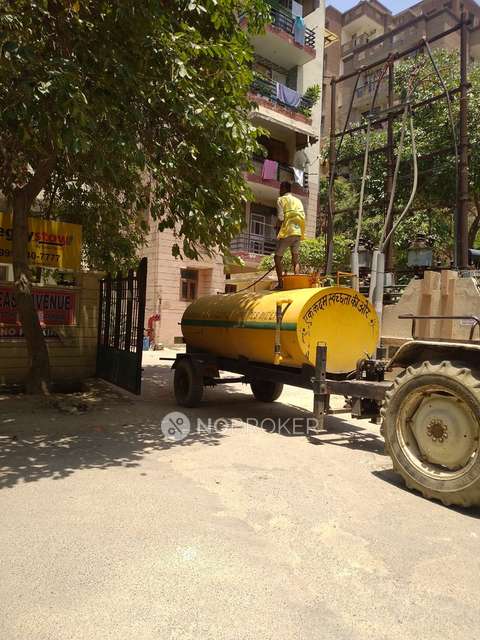 2 BHK Flat In East Avenue Apartment For Sale  In Ahinsa Khand 2