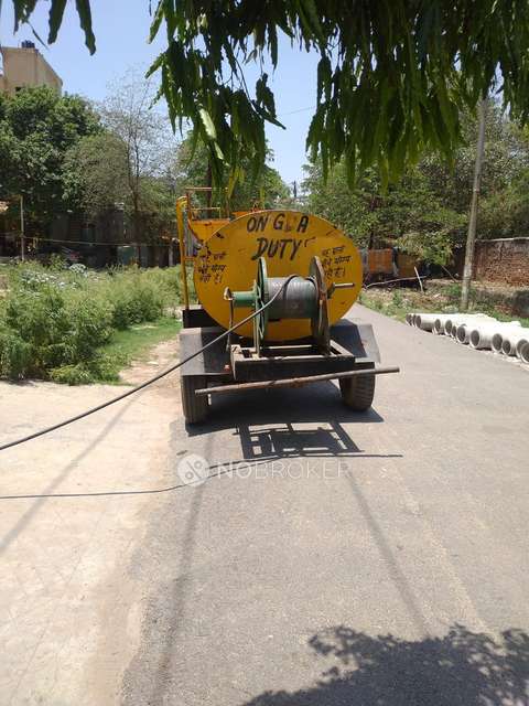 2 BHK Flat In East Avenue Apartment For Sale  In Ahinsa Khand 2