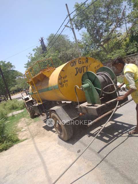 2 BHK Flat In East Avenue Apartment For Sale  In Ahinsa Khand 2