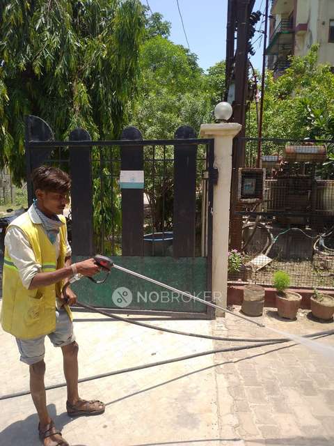 2 BHK Flat In East Avenue Apartment For Sale  In Ahinsa Khand 2