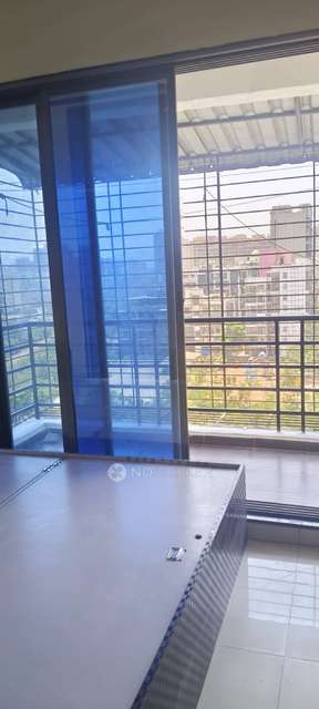 1 BHK Flat In Gami Amar Harmony For Sale  In Taloja Phase 1