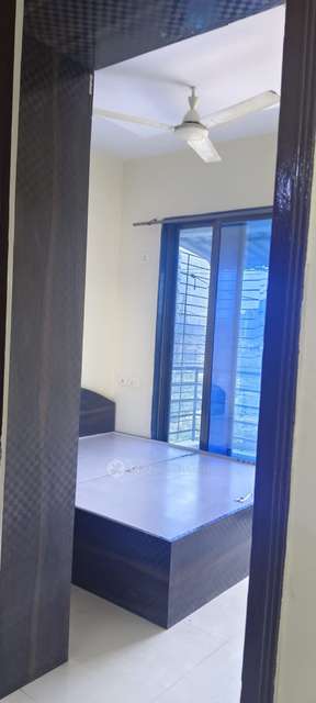 1 BHK Flat In Gami Amar Harmony For Sale  In Taloja Phase 1