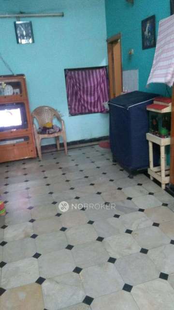 1 BHK House for Rent  In Tiru Vi Ka Nagar