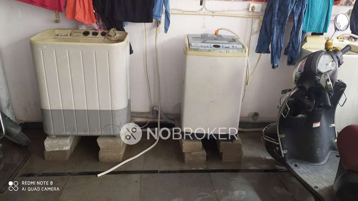 PG for Boys in Begumpet 