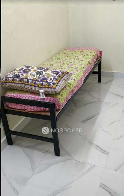 PG for Boys in Begumpet 