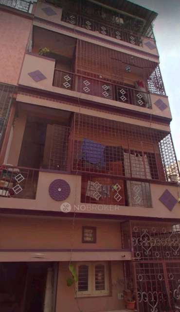 1 BHK Flat In Standalone Building  for Rent  In Banashankari