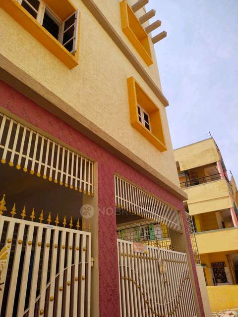 2 BHK House for Rent  In Bedarahalli