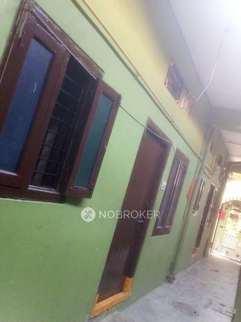 1 BHK House for Rent  In Rama Rao Nagar