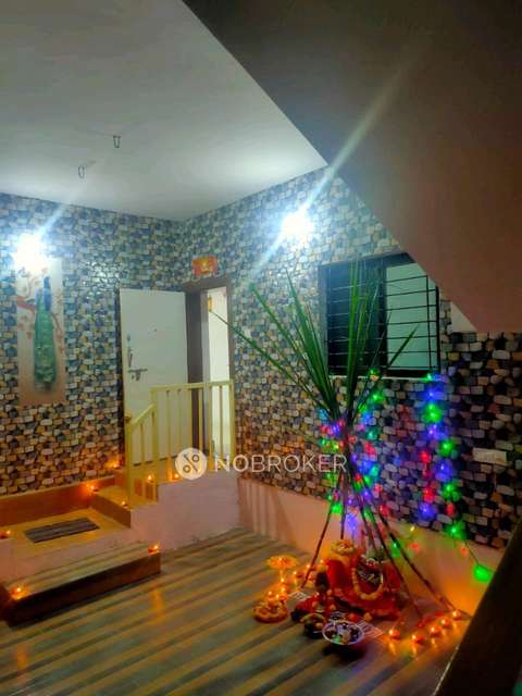 3 BHK House for Rent  In Kesnand