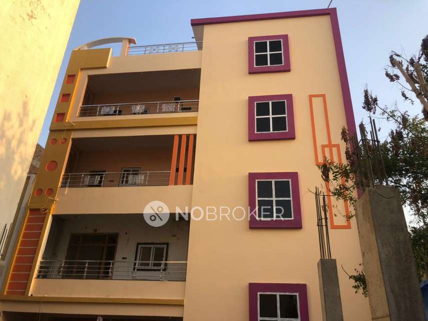 1 RK Flat for Rent  In  Manikonda Jagir