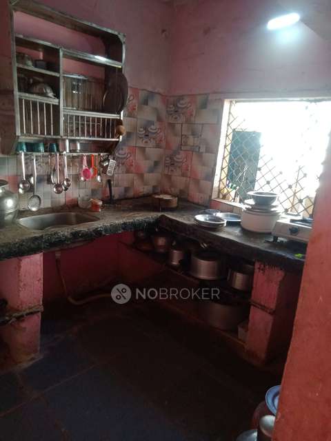 Commercial Property in Habeeb Colony, Hyderabad for sale 