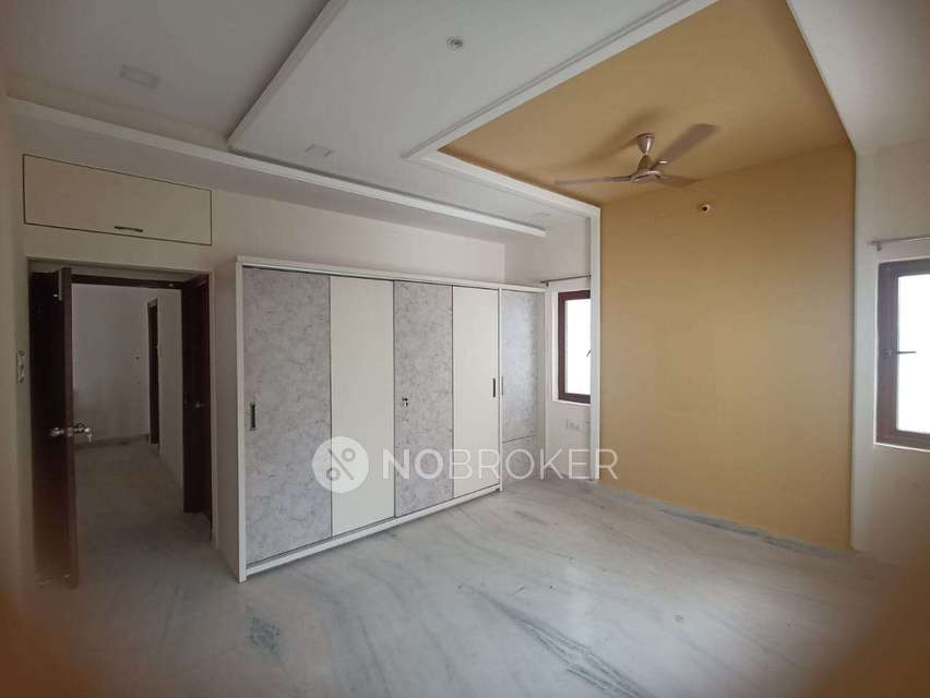 3 BHK House for Rent  In Puppalguda