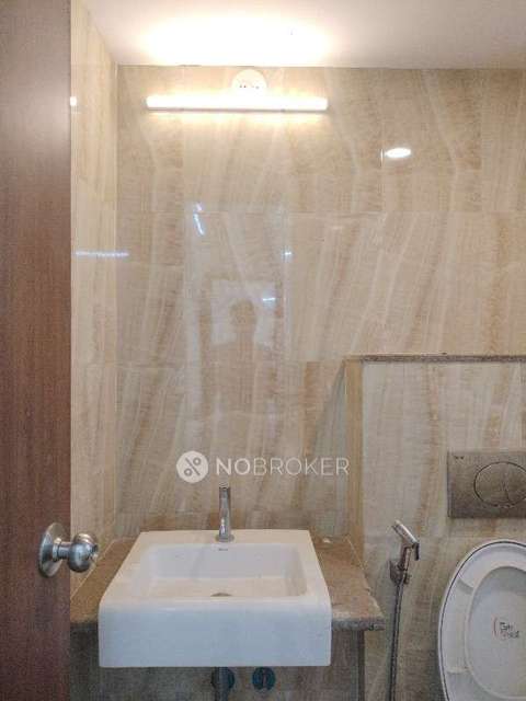 3 BHK Flat In Lodha Amara For Sale  In Thane West