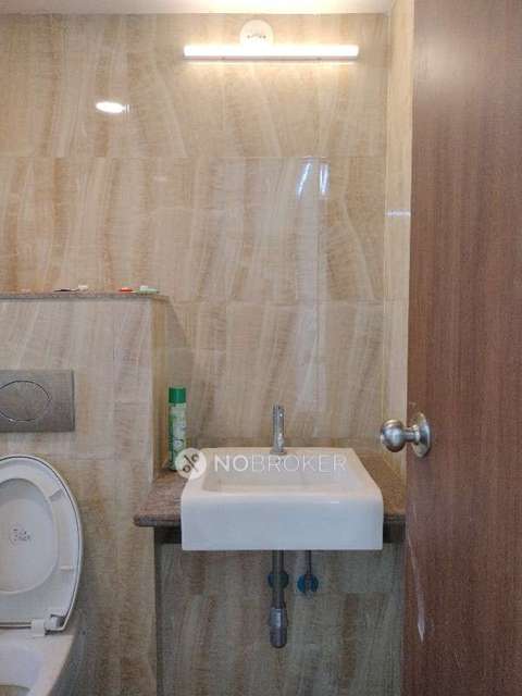 3 BHK Flat In Lodha Amara For Sale  In Thane West