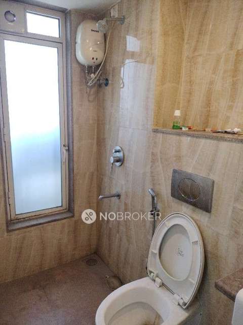 3 BHK Flat In Lodha Amara For Sale  In Thane West