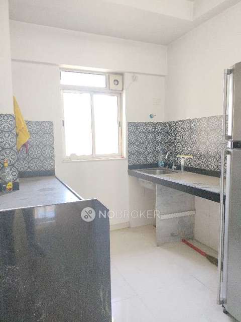 3 BHK Flat In Lodha Amara For Sale  In Thane West