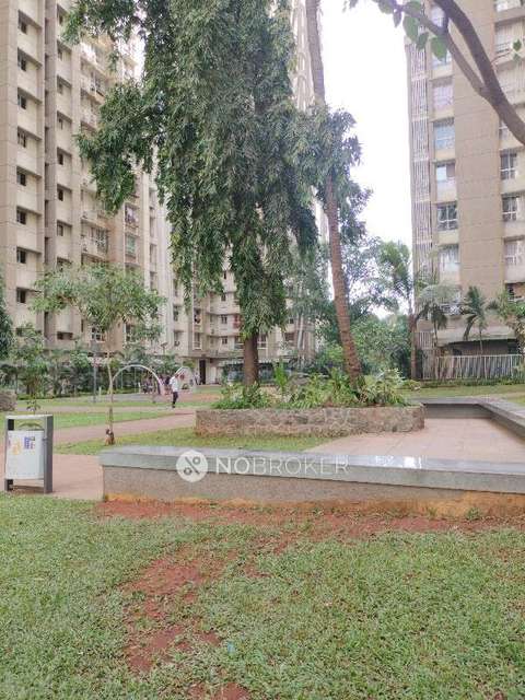 3 BHK Flat In Lodha Amara For Sale  In Thane West