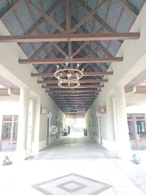 3 BHK Flat In Lodha Amara For Sale  In Thane West