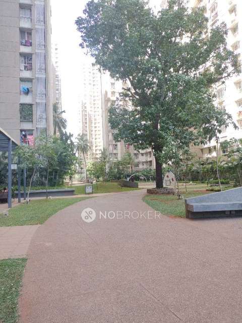 3 BHK Flat In Lodha Amara For Sale  In Thane West