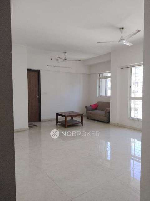 3 BHK Flat In Lodha Amara For Sale  In Thane West