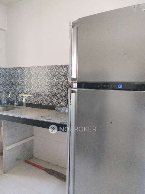 3 BHK Flat In Lodha Amara For Sale  In Thane West