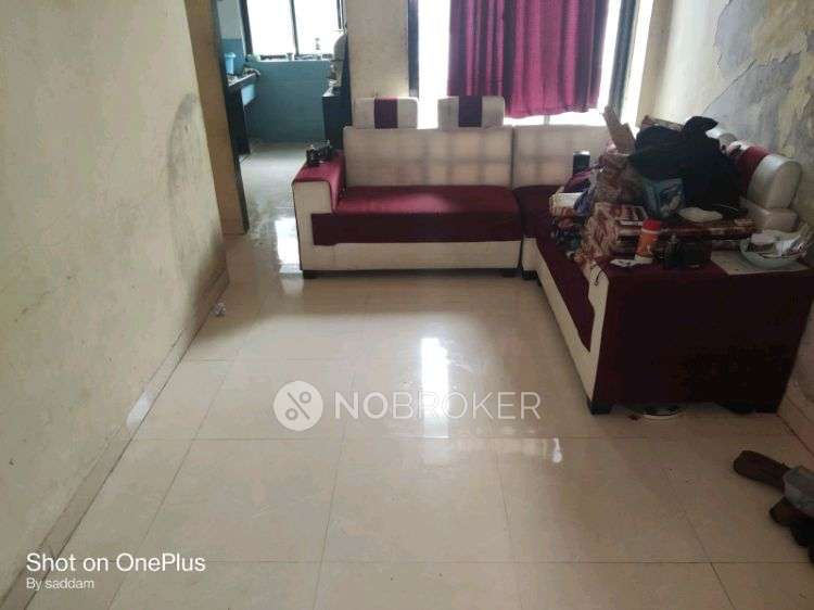 1 BHK Flat In Mari Aai Complex For Sale  In Koproli