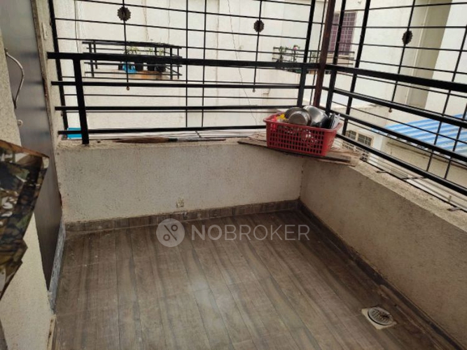 Shanti Residency, Talegaon Dabhade Talegaon Dabhade Rent WITHOUT