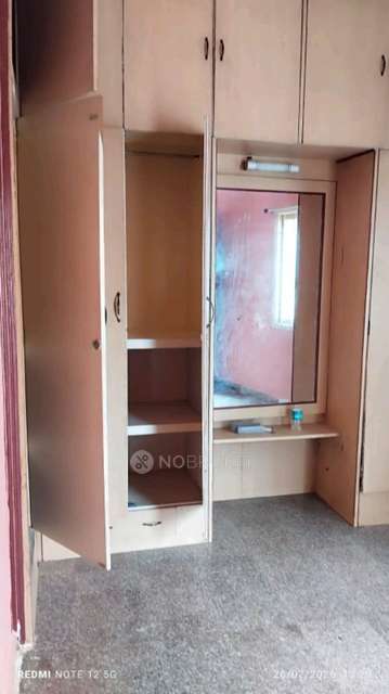 1 BHK Flat In Standalone Building   for Rent  In Ambattur