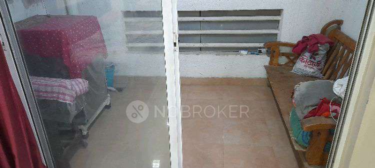 1 BHK Flat In Shree Vitthal Heritage For Sale  In Dattanagar, Ambegao Budruk