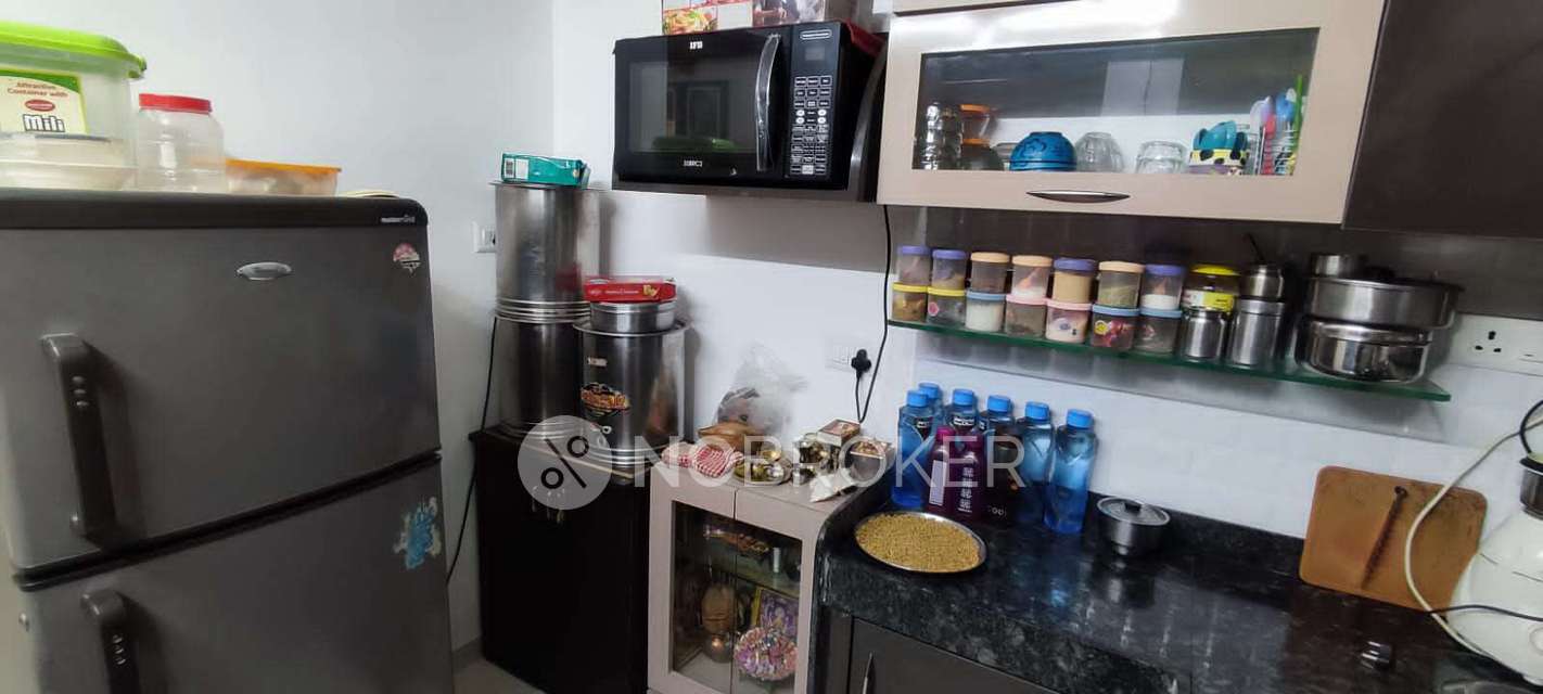 2 BHK Flat In Majestique Oasis For Sale  In Wagholi