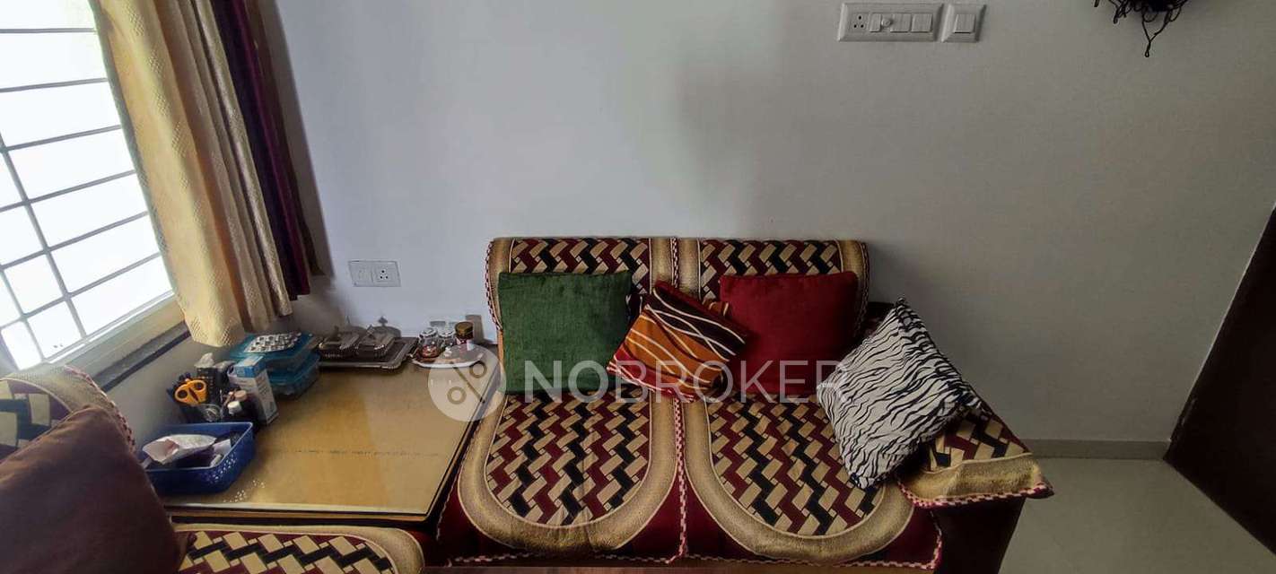 2 BHK Flat In Majestique Oasis For Sale  In Wagholi