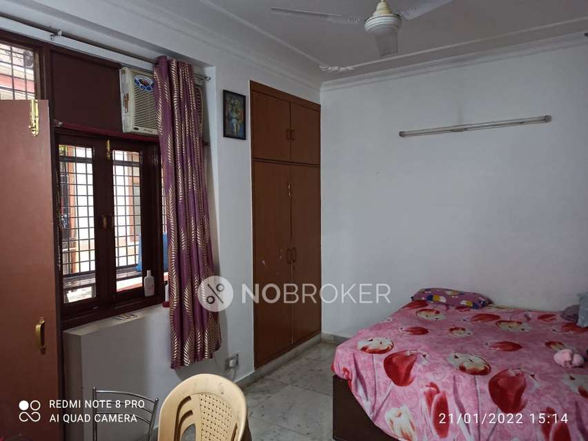 3 BHK Flat In Sunshine Apartment For Sale  In Sat Bari