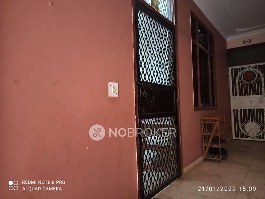 3 BHK Flat In Sunshine Apartment For Sale  In Sat Bari
