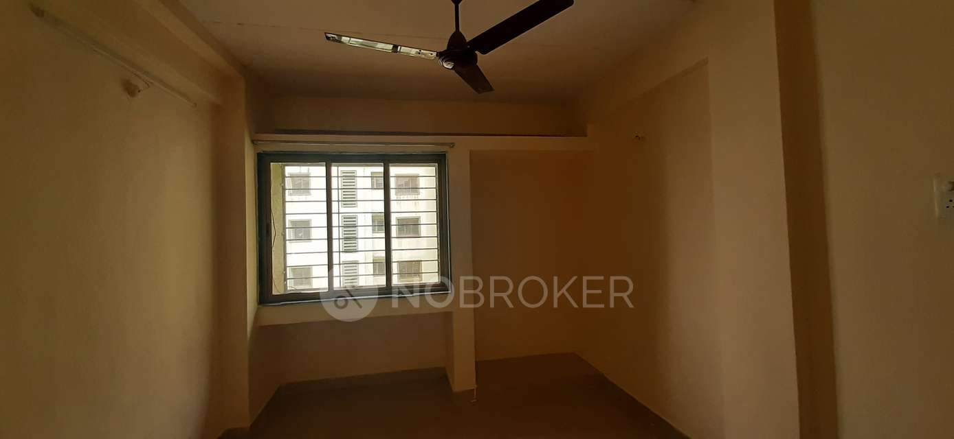 1 BHK Flat In Swapnapoorti, Kharghar for Rent  In Kharghar