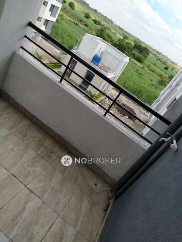 2 BHK Flat In Sk Shri Ganesh Park for Rent  In Kolwadi