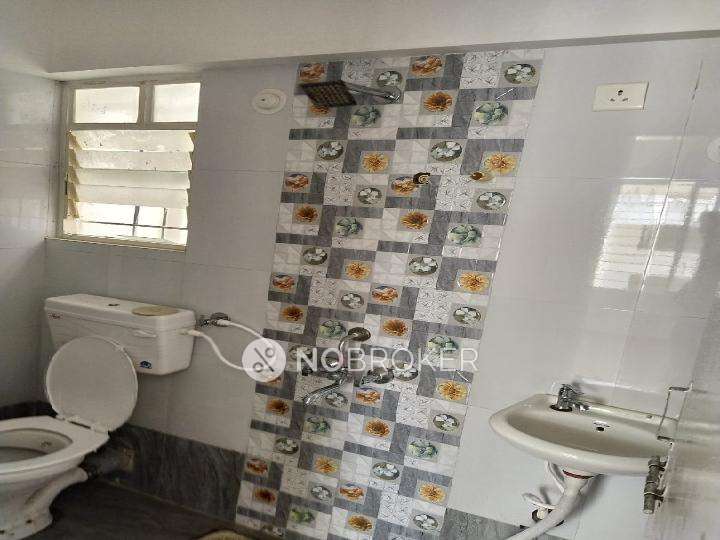 2 BHK Flat In Sk Shri Ganesh Park for Rent  In Kolwadi