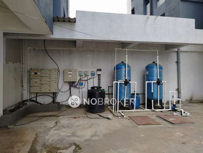 2 BHK Flat In Sk Shri Ganesh Park for Rent  In Kolwadi