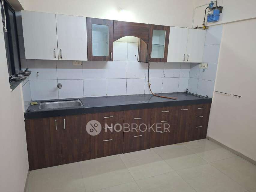 4 BHK Flat In Yash Oakwood Hills for Rent  In Baner