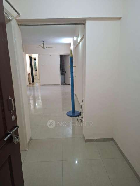 4 BHK Flat In Yash Oakwood Hills for Rent  In Baner