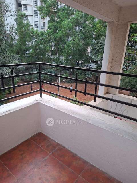 4 BHK Flat In Yash Oakwood Hills for Rent  In Baner