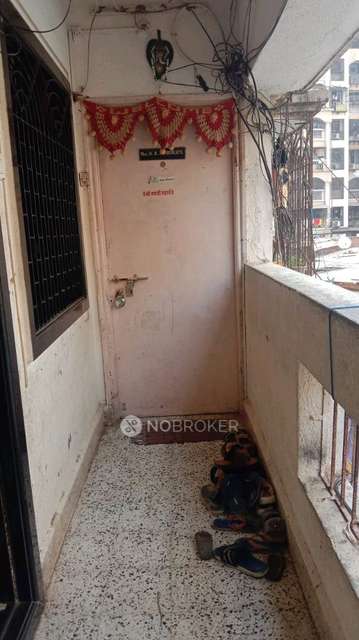 1 RK Flat In Shiv Krupa Chs For Sale  In Santacruz East