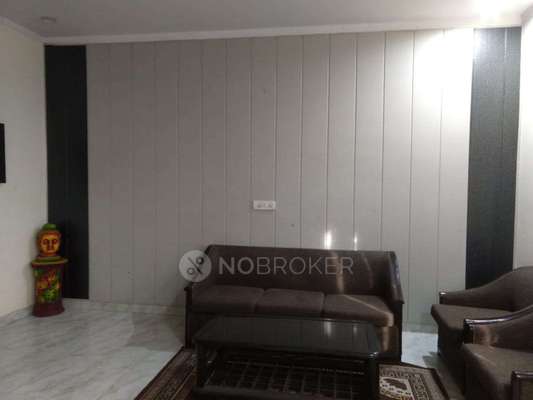 2 BHK Flat In Vp 12th Avenue For Sale  In Sainik Colony